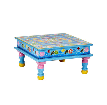Bajot Table Glamping