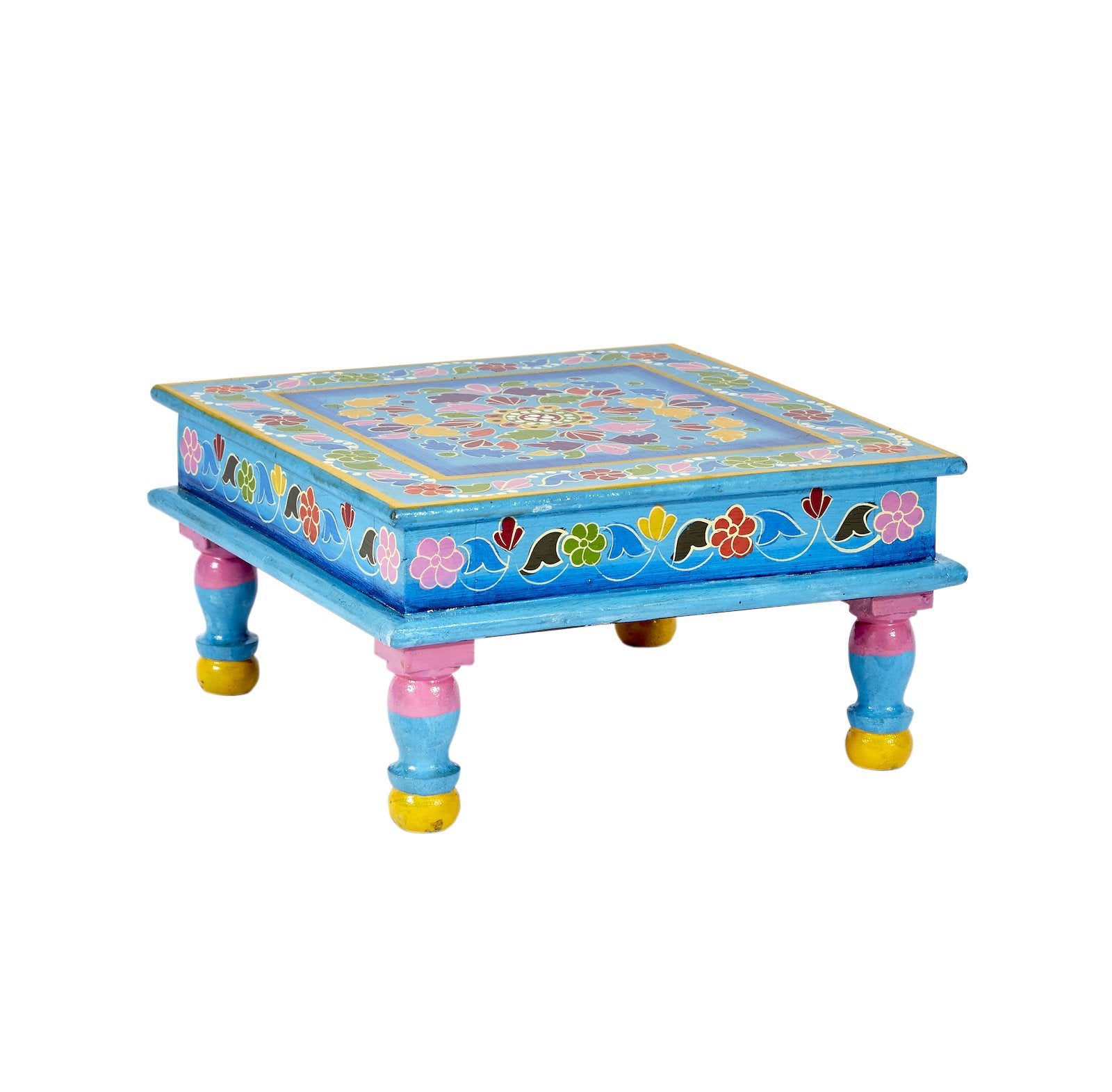 Bajot Table Glamping