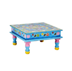 Bajot Table Glamping