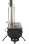 Water Heater | Pioneer, Firebox & Frontier