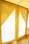 5m x 4m Touareg Tent 'Superlite' 200gsm High Blend Cotton Canvas