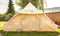 DubPod - Drive Away Camper Van Canvas Awning