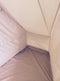 5m x 4m DubPod™ 'Adventurer' 285gsm 100% Natural Canvas | Camper Awning & StoveMate