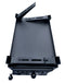 Outbacker® Firebox Portable Tent Stove & Complete 2.68m Flue Kit | 3.5kw 12kg