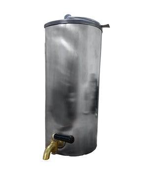 Water Heater For Outbacker Stoves