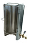 4 Inch Water Heater | Hygge & Firebox XL