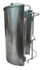 4 Inch Water Heater | Hygge & Firebox XL