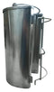 4 Inch Water Heater | Hygge & Firebox XL