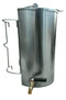 4 Inch Water Heater | Hygge & Firebox XL