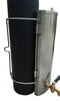 4 Inch Water Heater | Hygge & Firebox XL