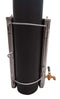 4 Inch Water Heater | Hygge & Firebox XL