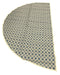 Recycled Polypropylene Mats