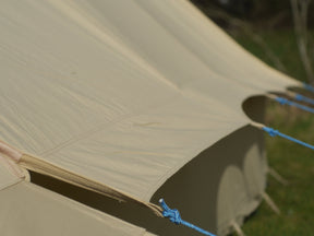 5 x 4 Metre Touareg Tent