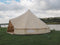 7.5m Bell Tent 200gsm 'Superlite' High Grade Polycotton Canvas