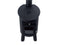 Outbacker® Hygge Oval Tent Stove & Complete 1.6m Flue Kit with Boiler Package | 4.5kw 18kg