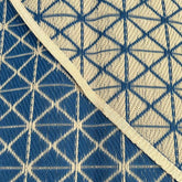 Recycled Polypropylene Mats