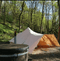 Touareg Awning