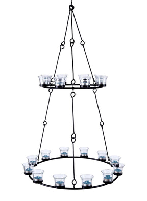 Tea_Light_Chandelier