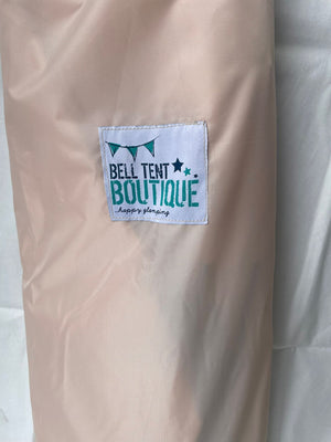 Tent Protector Cover Kit | Fits 4m – 7.5m Bell Tents, Emperor & Touareg Models