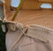 5m Bell Tent 'Pro' 360gsm 100% Proban© Flame Resistant Canvas | StoveMate