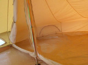 6m 1/2 Inner Tent For Bell Tent