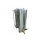 4 Inch Water Heater | Hygge & Firebox XL